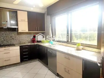 Casa con Finca y Piscina en Ribadeouro Ideal Inversores