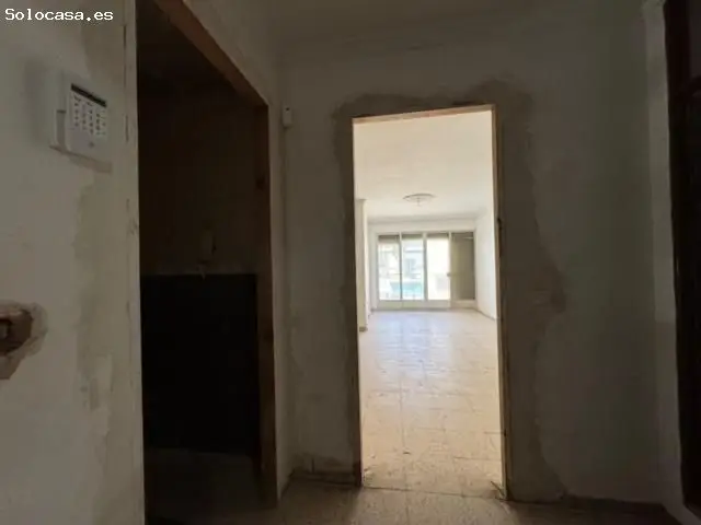 Piso 3 Dormitorios en Mérida Zona Polígono Nueva Ciudad