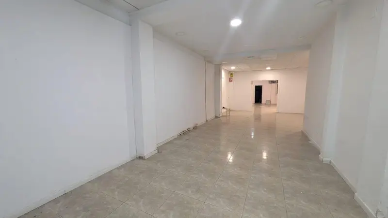 Venta Local Comercial Carrús Oeste Elche
