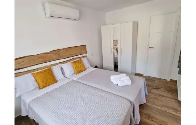 Casa de Invitados Reformada en Boadilla del Monte