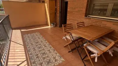 Casa adosada en venta en Carrer del Doctor Josep Lluch, 45