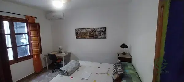 Apartamento en La Nora Murcia 3 habitaciones Solarium Piscina