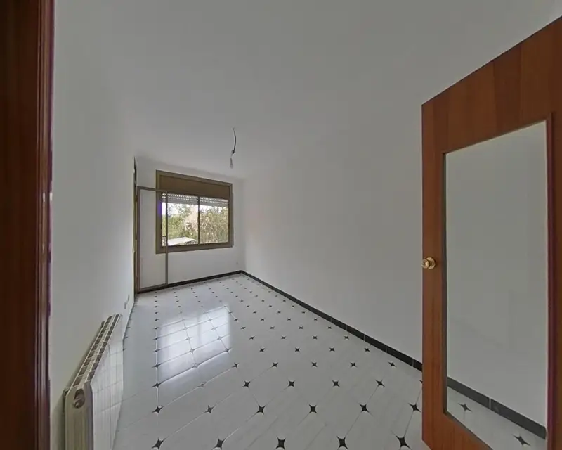 Piso 4 habitaciones 76m2 Barbera del Valles