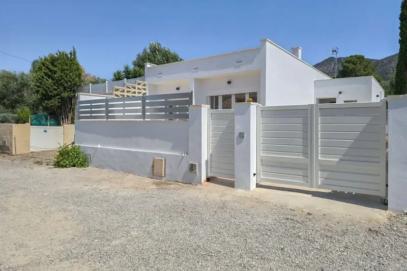 Chalet en venta en Roses, Girona