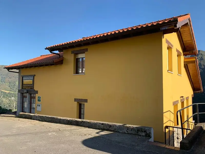 venta Apartamento en Cangas de Onis, Asturias (ICC-00165)- Globaliza