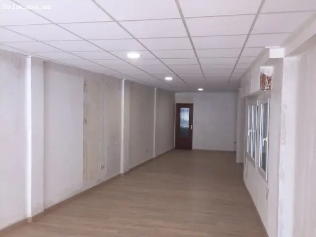 Local Comercial en Alquiler La Roda 100m2 Centro