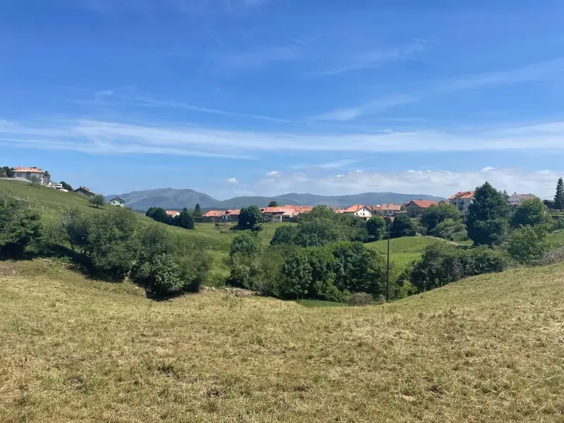 Venta Parcela La Hayuela Udias Ref T652
