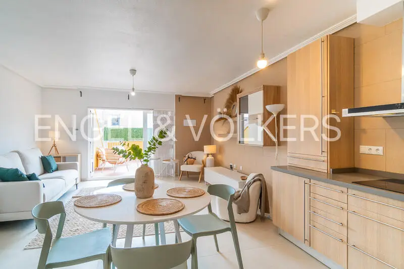 2 Cuarto Apartamento para alquiler a largo plazo
Torrevieja, Alicante
