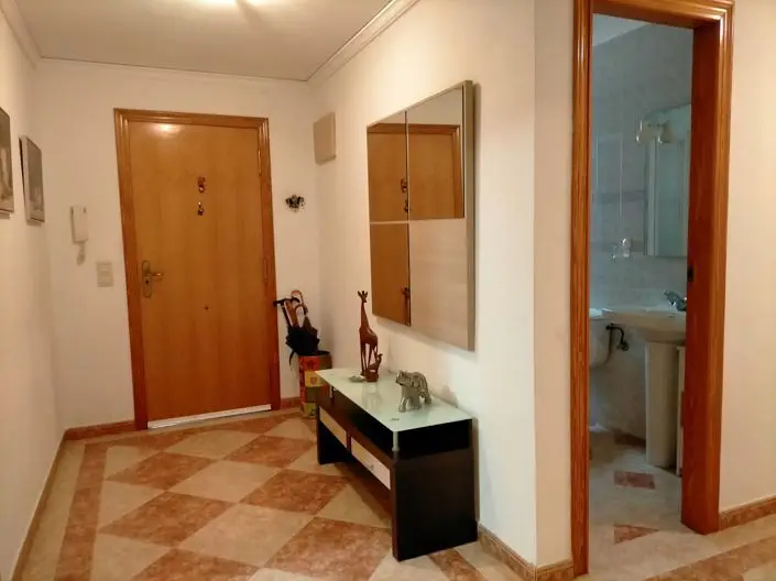 Apartamento 3 Dormitorios en Orba