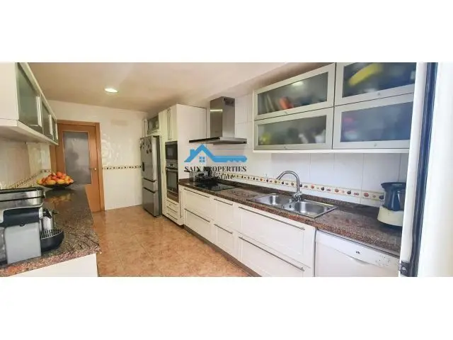 Chalet Pareado en Alfaz del Pi con Jardin y Gran Sotano