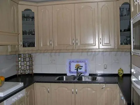 Casa de Pueblo de 4 Dormitorios en Competa Espa
ja