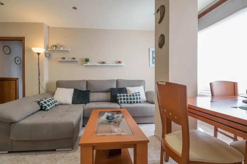 Piso en Venta en Cambre 3 Dormitorios Garaje Trastero