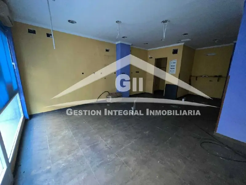 Venta Local Comercial Marmolejo 61m2 Ref 23-08