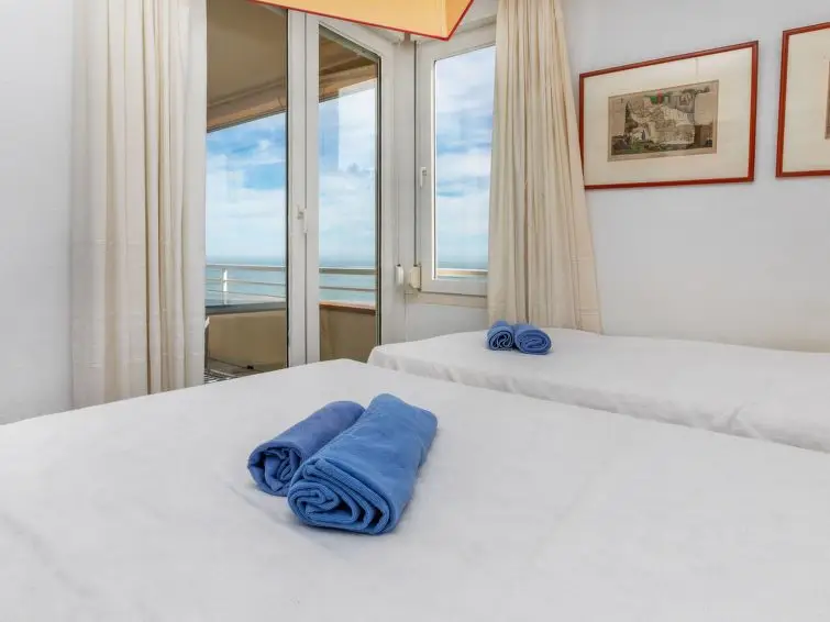 Apartamento 3 Dormitorios Cala Montero Vinaroz