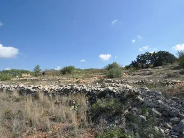 Terreno en Venta Benissa Alicante