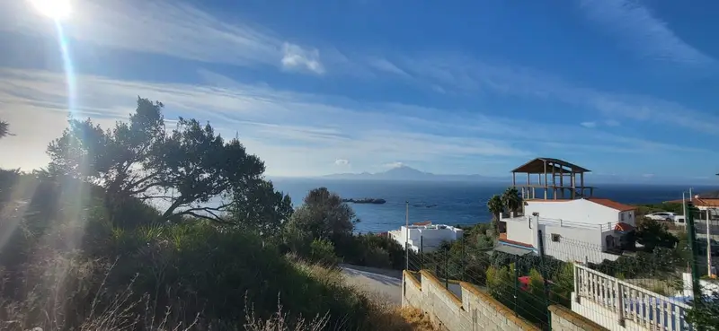 Venta Terreno Faro Punta Carnero Algeciras