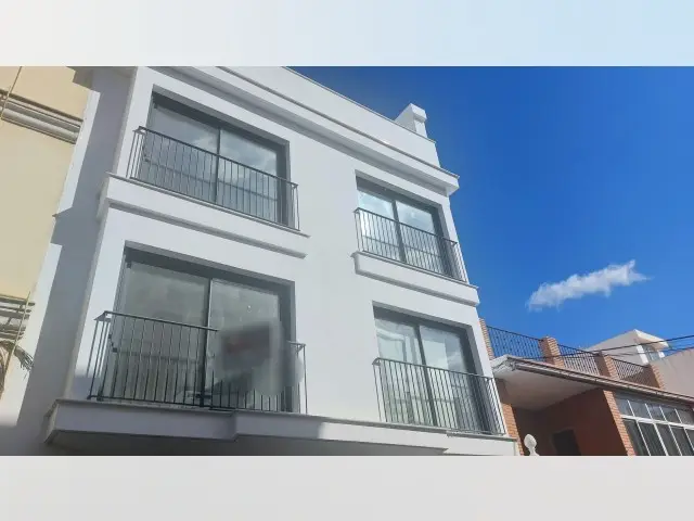Apartamento 1 Dormitorio Las Lagunas Costa del Sol