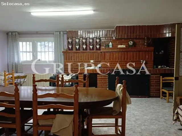 Casa en Juncosa 12 habitaciones 2 baños Ideal Inversores