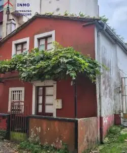 Casa Chalet en Venta Ferrol San Juan Ref 437960