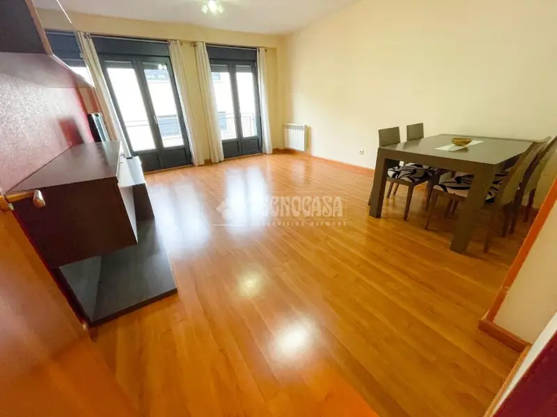 Piso en venta en Guadarrama