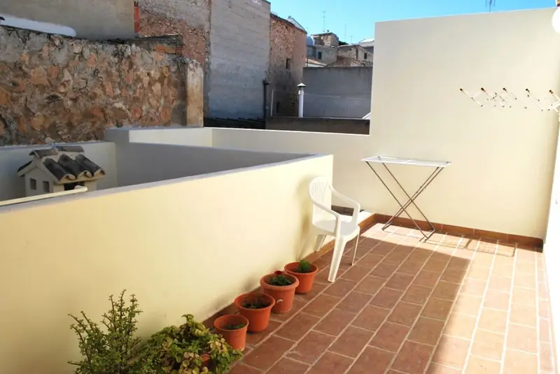 Venta Casa con calefacción en San Francisco Llíria