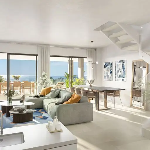Apartamento en venta Torremuelle 3 dormitorios 2 baños