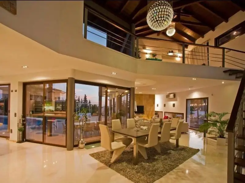 Villa Twilight Alquiler Lujo Marbella Nueva Andalucia