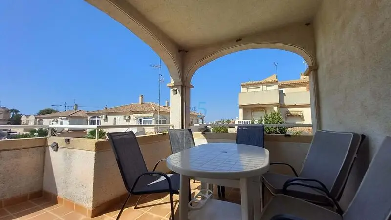 Apartamento 2 Dormitorios Torrevieja