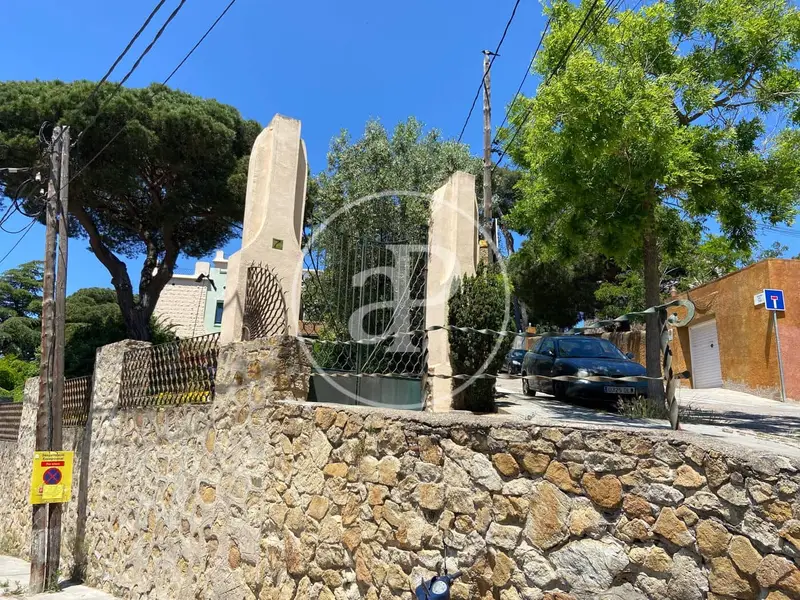 Casa Modernista en Sarria 370m2 Jardin Terraza Vistas