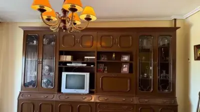 Piso en venta en Pozaldez cerca de Valladolid