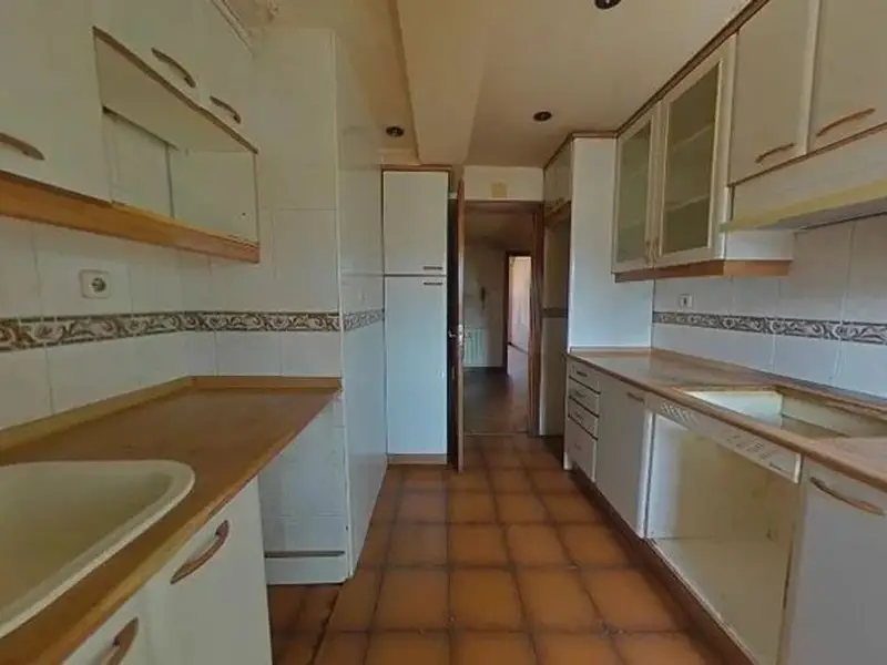 venta Piso en Casco Historico de Vallecas, Madrid (PUERTO DE GALAPAGAR)- Globaliza