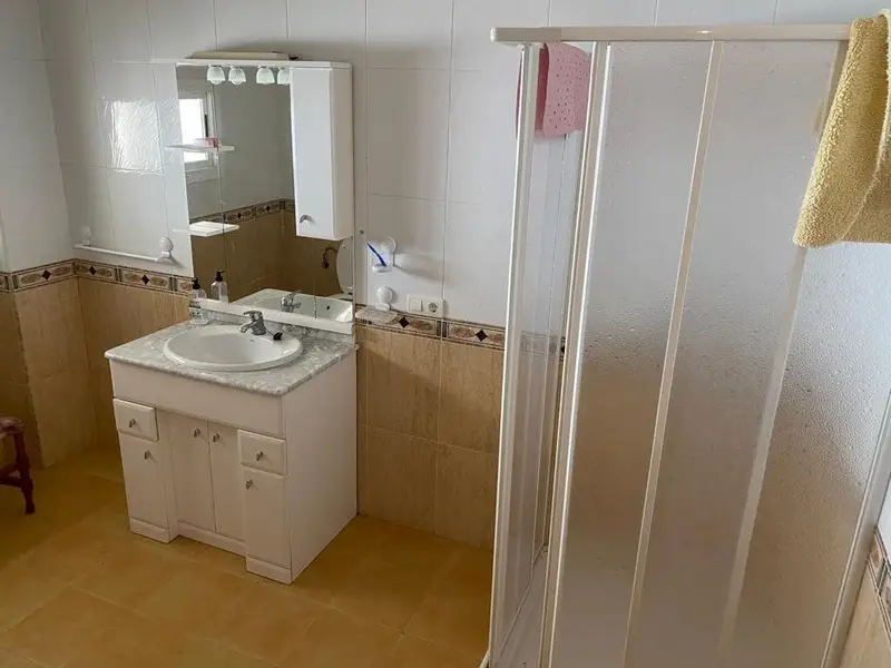 Adosado en Venta Topares Velez Blanco Almeria