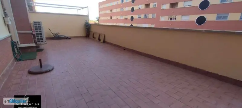 Alquiler Piso Ascensor Maria Auxiliadora Valdepasillas Badajoz