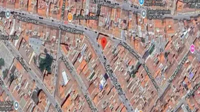 Piso en venta en Calle de Manuel de Falla, 32