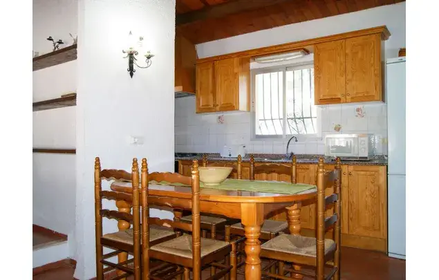 Alquiler Chalet 3 Dormitorios Denia 550m2