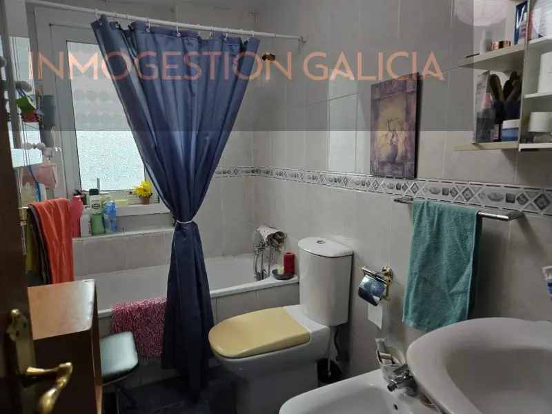 Venta Piso 3 Habitaciones Carral