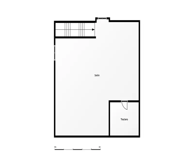 Casa Unifamiliar 236m2 Santa Barbara