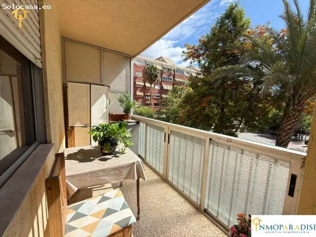 Espectacular Piso en Venta en La Florida 2 Dormitorios