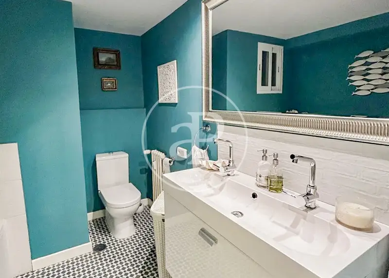 Piso en Venta Nuevos Ministerios Azca 250m2 4 Dorm 3 Baños Terrazas