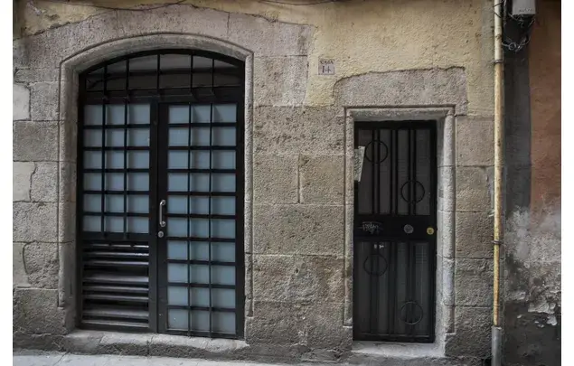 Estudio para Estudiantes en Barcelona Cerca de Universidades