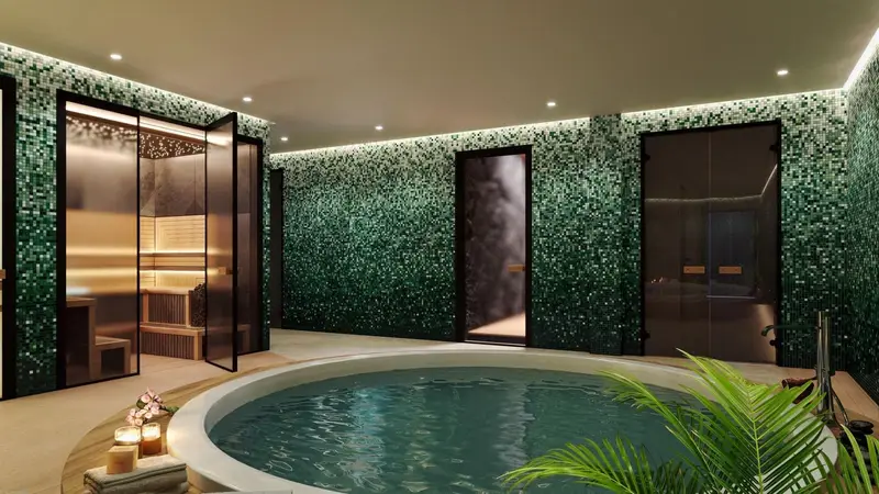 Apartamentos de Lujo en Venta Arenal d'en Castell Menorca