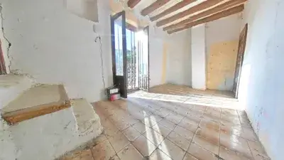 Casa en Venta Caparroso Navarra A Reformar Ideal Familias