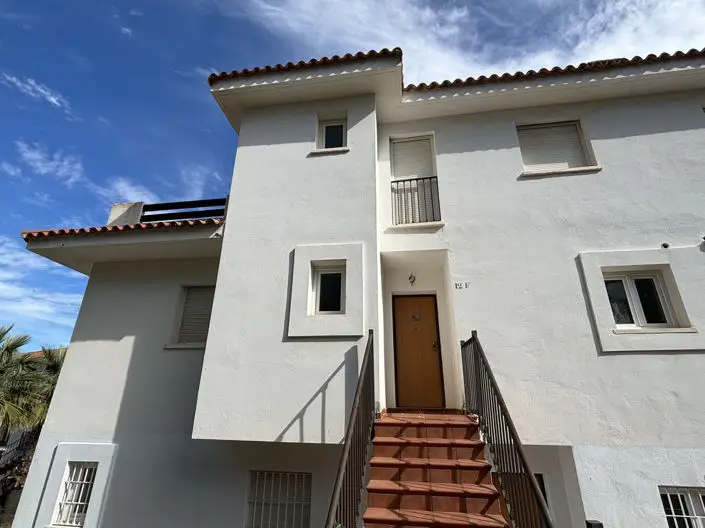 Atico Duplex 3 Dormitorios en La Duquesa Vistalmar Sur