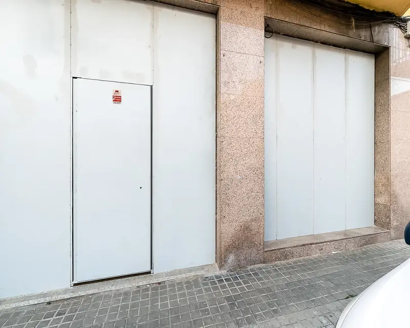 Local en Venta en Sabadell 3497 m2