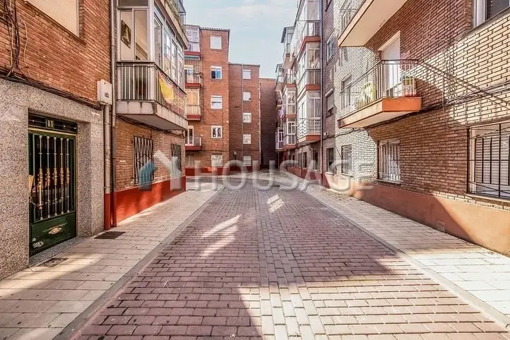 Piso en venta Valladolid cerca Universidad