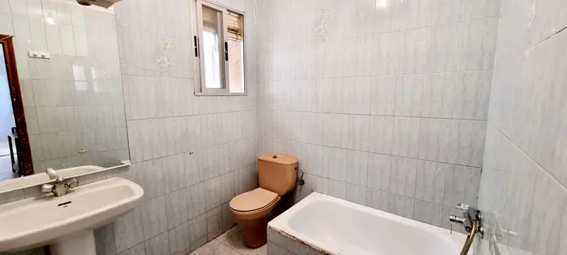 Venta Casa 3 Habitaciones Centro Aguilas
