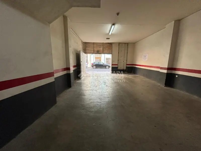 Plaza de Garaje en Venta en Ruzafa Valencia