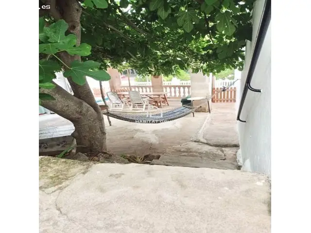 Vivienda Cueva En Ciutadella Menorca