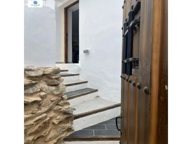 Casa Rural Sierra Huelva A Estrenar