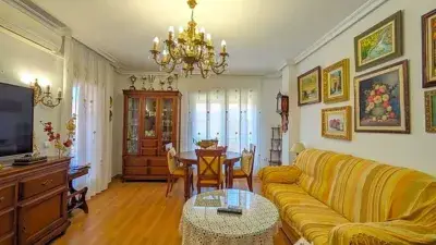 Piso en venta en Linares 134m2 3 dormitorios 2 baños